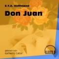 Don Juan (Ungekürzt)