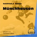 Münchhausen (Ungekürzt)