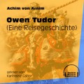 Owen Tudor - Eine Reisegeschichte (Ungekürzt)