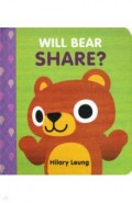 Will Bear Share?