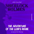 The Adventure of the Lion's Mane (Unabridged)