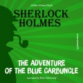 The Adventure of the Blue Carbuncle (Unabridged)