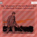 The Adventure of the Cardboard Box - A Sherlock Holmes Adventure (Unabridged)