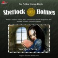 Sherlock Holmes, Odcinek 3: Wampir z Sussex