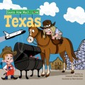 Guess How Much I Love Texas (Unabridged)