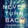 Never Turn Back (Unabridged)