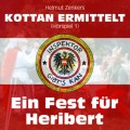 Kottan ermittelt, Folge 1: Ein Fest für Heribert