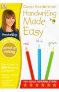 Handwriting Made Easy. Joined Writing