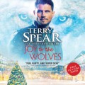 Joy to the Wolves - Red Wolf, Book 1 (Unabridged)