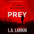 Prey (Unabridged)