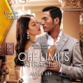 Off Limits Attraction (Unabridged)