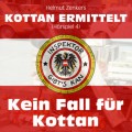 Kottan ermittelt, Folge 4: Kein Fall für Kottan