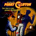 Perry Clifton, Der Herr in den grauen Beinkleidern