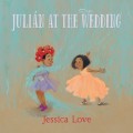Julián at the Wedding - Julián, Book 2 (Unabridged)