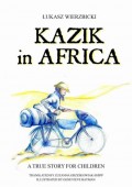 Kazik in Africa