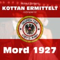 Kottan ermittelt, Folge 6: Mord 1927