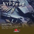 NYPDead - Medical Report, Folge 9: Bandenkrieg