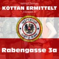 Kottan ermittelt, Folge 7: Rabengasse 3a