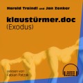 klaustürmer.doc - Exodus (Ungekürzt)