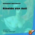 Rinaldo von Asti (Ungekürzt)