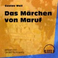 Das Märchen von Maruf (Ungekürzt)