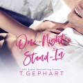 One-Night Stand-In (Unabridged)