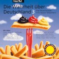 Die Wahrheit über Deutschland 3 - Die WortArtisten mit neuen Tatsachen!