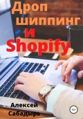 Дропшиппинг и Shopify