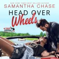 Head Over Wheels - A RoadTripping Short Story, Book 4 (Unabridged)