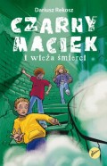 Czarny Maciek i wieża śmierci