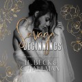Savage Beginnings - A Dark Mafia Arranged Marriage Romance (Unabridged)