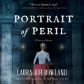 Portrait of Peril - A Victorian Mystery, Book 5 (Unabridged)