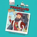 Ferdinand Magellan - First Names, Book 5 (Unabridged)