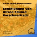 Erzählungen von Alfred Eduard Forschneritsch (Ungekürzt)