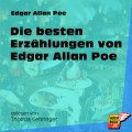 Die besten Erzählungen von Edgar Allan Poe (Ungekürzt)
