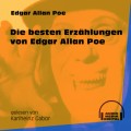Die besten Erzählungen Edgar Allan Poe (Ungekürzt)