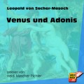 Venus und Adonis (Ungekürzt)