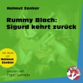 Rummy Blach: Sigurd kehrt zurück (Ungekürzt)