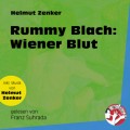Rummy Blach: Wiener Blut (Ungekürzt)