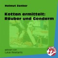 Kottan ermittelt: Räuber und Gendarm (Ungekürzt)
