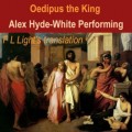 Oedipus: The King (Unabridged)