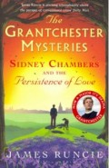 Sidney Chambers and The Persistence of Love