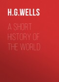 A Short History of the World