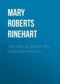 THE MAN IN LOWER TEN (Murder Mystery)