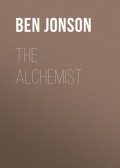 The Alchemist
