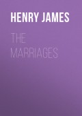 The Marriages