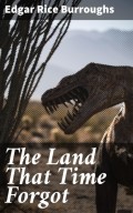 The Land That Time Forgot