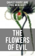 THE FLOWERS OF EVIL