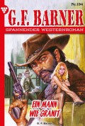 G.F. Barner 194 – Western