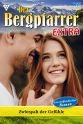 Der Bergpfarrer Extra 27 – Heimatroman